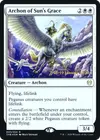Product image for Archon of Sun's Grace