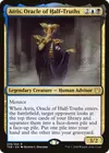 Product image for Atris, Oracle of Half-Truths
