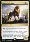 Product image for Bronzehide Lion