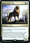 Product image for Bronzehide Lion