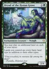 Product image for Dryad of the Ilysian Grove