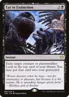 Product image for Eat to Extinction