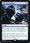 Product image for Eat to Extinction