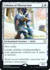 Product image for Eidolon of Obstruction
