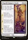 Product image for Elspeth Conquers Death