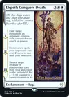 Product image for Elspeth Conquers Death