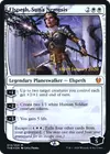 Product image for Elspeth, Sun's Nemesis
