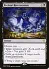 Product image for Erebos's Intervention