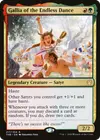 Product image for Gallia of the Endless Dance