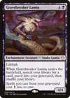 Product image for Gravebreaker Lamia