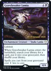 Product image for Gravebreaker Lamia