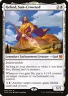 Product image for Heliod, Sun-Crowned