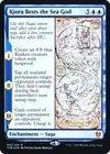 Product image for Kiora Bests the Sea God