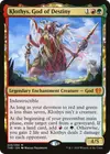 Product image for Klothys, God of Destiny