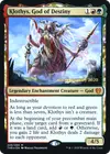 Product image for Klothys, God of Destiny