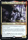 Product image for Kroxa, Titan of Death's Hunger