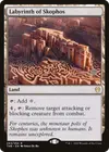 Product image for Labyrinth of Skophos