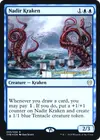 Product image for Nadir Kraken