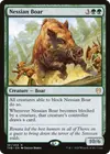 Product image for Nessian Boar