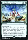 Product image for Nylea's Intervention