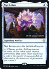 Product image for Nyx Lotus