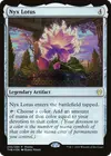 Product image for Nyx Lotus