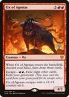 Product image for Ox of Agonas