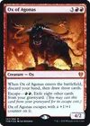 Product image for Ox of Agonas