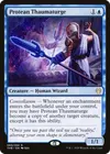 Product image for Protean Thaumaturge