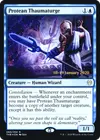 Product image for Protean Thaumaturge
