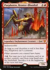 Product image for Purphoros, Bronze-Blooded