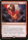 Product image for Purphoros's Intervention