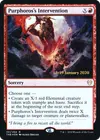 Product image for Purphoros's Intervention