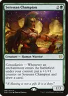 Product image for Setessan Champion