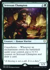 Product image for Setessan Champion