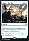 Product image for Shatter the Sky