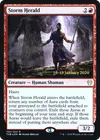 Product image for Storm Herald