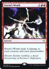 Product image for Storm's Wrath