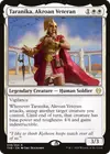 Product image for Taranika, Akroan Veteran