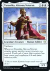 Product image for Taranika, Akroan Veteran