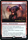 Product image for Tectonic Giant