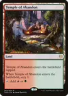 Product image for Temple of Abandon
