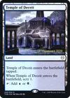 Product image for Temple of Deceit