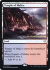 Product image for Temple of Malice