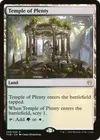 Product image for Temple of Plenty