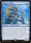 Product image for Thassa's Oracle
