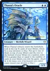 Product image for Thassa's Oracle