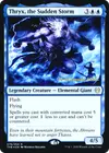 Product image for Thryx, the Sudden Storm