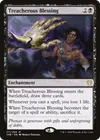 Product image for Treacherous Blessing