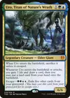 Product image for Uro, Titan of Nature's Wrath